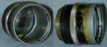Astro-Gesellschaft Brass Portrait Lens -6002