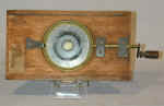 Magic Lantern Mechanical Slide Full Eclipse -6013